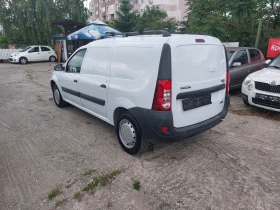Dacia Logan 1.5DCI* CLIMATIC* - 6599 лв. - 33725375 3