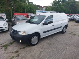 Dacia Logan 1.5DCI* CLIMATIC* - 6599 лв. - 33725375 2