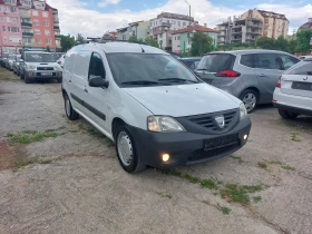 Dacia Logan 1.5DCI* CLIMATIC* - 6599 лв. - 33725375 5