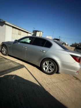 BMW 523 2.5i | Mobile.bg    13