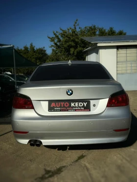 BMW 523 2.5i | Mobile.bg    6