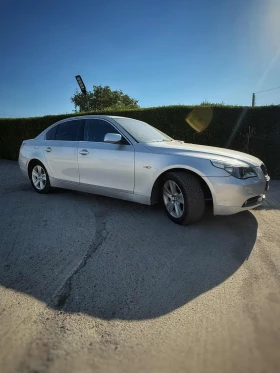 BMW 523 2.5i | Mobile.bg    2
