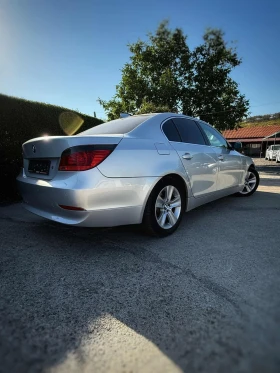BMW 523 2.5i | Mobile.bg    3
