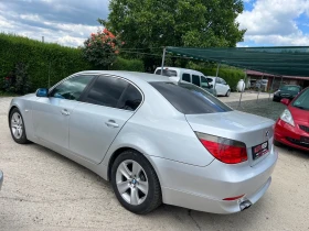 BMW 523 2.5i | Mobile.bg    4