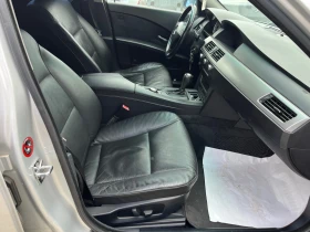 BMW 523 2.5i | Mobile.bg    10