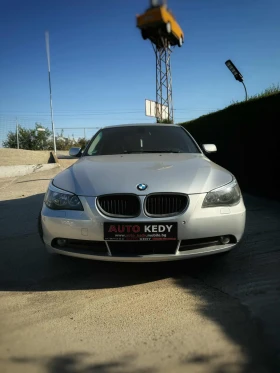  BMW 523
