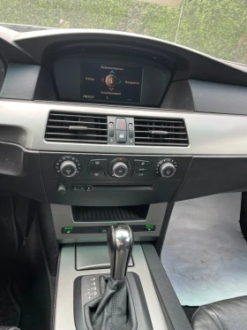 BMW 523 2.5i | Mobile.bg    9