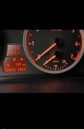BMW 523 2.5i | Mobile.bg    8
