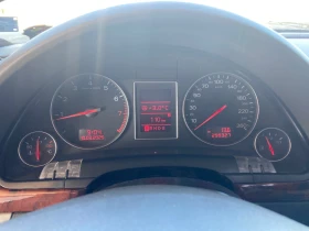 Обява за продажба на Audi A4 3.0i Quattro LPG ~6 000 лв. - изображение 9