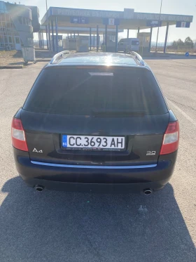 Обява за продажба на Audi A4 3.0i Quattro LPG ~6 000 лв. - изображение 2