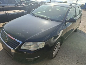     VW Passat 2.0 140