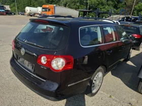VW Passat 2.0 140 | Mobile.bg    3