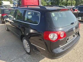 VW Passat 2.0 140 | Mobile.bg    4
