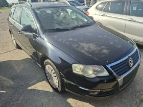 VW Passat 2.0 140 | Mobile.bg    2