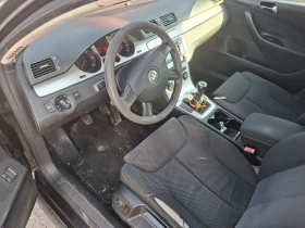 VW Passat 2.0 140 | Mobile.bg    5