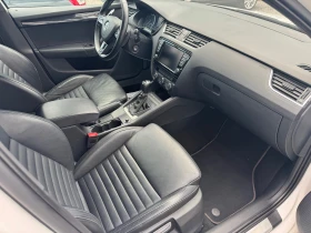Обява за продажба на Skoda Octavia 2.0 TSI.VRS.Автоматик.Нов внос Швейцария! ~22 800 лв. - изображение 8