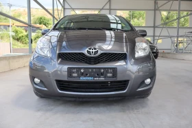 Toyota Yaris 1.4D4D | Mobile.bg    2