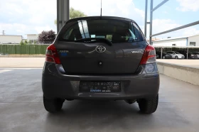 Toyota Yaris 1.4D4D | Mobile.bg    6