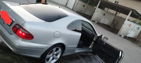 Обява за продажба на Mercedes-Benz CLK ~4 300 лв. - изображение 8