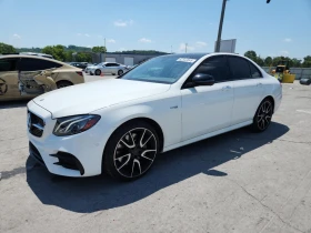     Mercedes-Benz E 43 AMG 4MATIC* BANG&OLUFSEN* * * * 