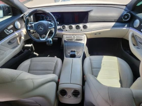 Mercedes-Benz E 43 AMG 4MATIC* BANG&OLUFSEN* * * *  | Mobile.bg    8
