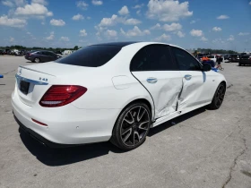 Mercedes-Benz E 43 AMG 4MATIC* BANG&OLUFSEN* * * *  | Mobile.bg    4