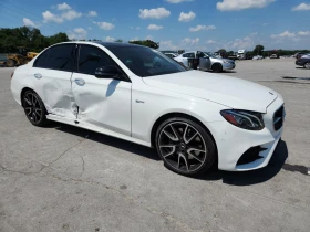 Mercedes-Benz E 43 AMG 4MATIC* BANG&OLUFSEN* * * *  | Mobile.bg    3