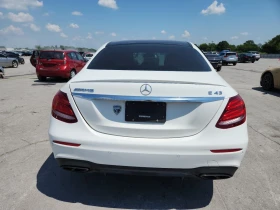 Mercedes-Benz E 43 AMG 4MATIC* BANG&OLUFSEN* * * *  | Mobile.bg    5