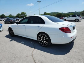 Mercedes-Benz E 43 AMG 4MATIC* BANG&OLUFSEN* * * *  | Mobile.bg    6
