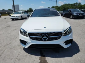 Mercedes-Benz E 43 AMG 4MATIC* BANG&OLUFSEN* * * *  | Mobile.bg    2