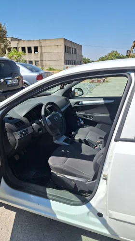 Обява за продажба на Opel Astra РЕГИСТРИРАН  ~5 500 лв. - изображение 4