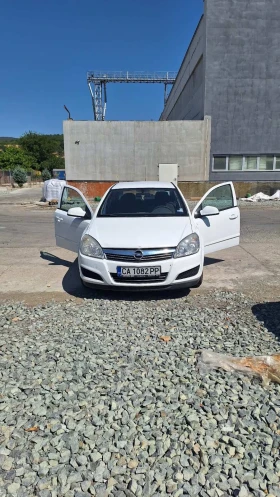 Обява за продажба на Opel Astra РЕГИСТРИРАН  ~5 500 лв. - изображение 1