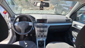 Обява за продажба на Opel Astra РЕГИСТРИРАН  ~5 500 лв. - изображение 5