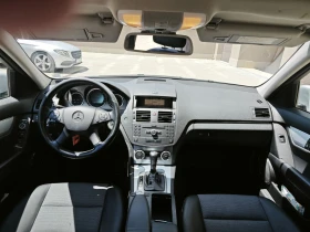 Обява за продажба на Mercedes-Benz C 180 C180 CGI ~11 000 лв. - изображение 8