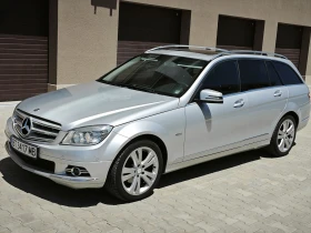 Обява за продажба на Mercedes-Benz C 180 C180 CGI ~11 000 лв. - изображение 1
