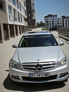 Обява за продажба на Mercedes-Benz C 180 C180 CGI ~11 000 лв. - изображение 3