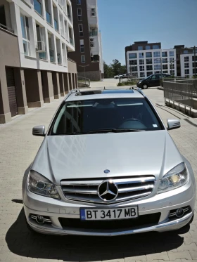 Обява за продажба на Mercedes-Benz C 180 C180 CGI ~11 000 лв. - изображение 4