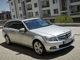 Обява за продажба на Mercedes-Benz C 180 C180 CGI ~11 000 лв. - изображение 5