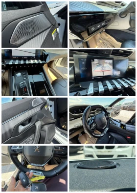 Peugeot 508 GT-line/Нов внос от Белгия/1-ви собственик! - 37900 лв. - 78188522 15