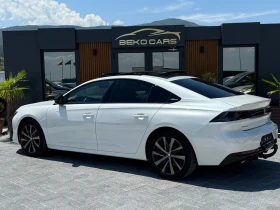 Peugeot 508 GT-line/Нов внос от Белгия/1-ви собственик! - 37900 лв. - 78188522 7
