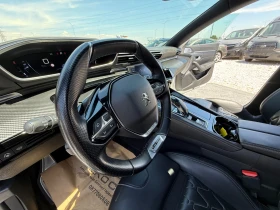 Peugeot 508 GT-line/Нов внос от Белгия/1-ви собственик! - 37900 лв. - 78188522 11