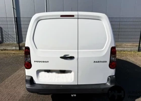 Peugeot Partner Peugeot Partner 1.6 blue HDI | Mobile.bg    5