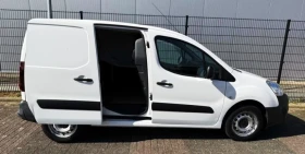 Peugeot Partner Peugeot Partner 1.6 blue HDI | Mobile.bg    3