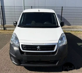 Peugeot Partner Peugeot Partner 1.6 blue HDI | Mobile.bg    4