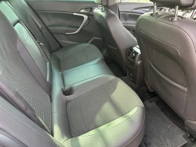 Opel Insignia 2, 000CDTI EURO5B AUTOMATIC  | Mobile.bg    10