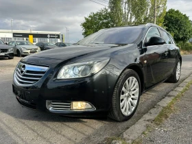 Opel Insignia 2, 000CDTI EURO5B AUTOMATIC  | Mobile.bg    4