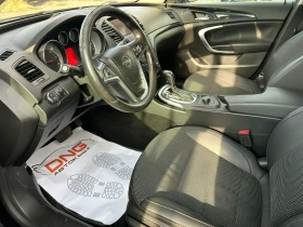Opel Insignia 2, 000CDTI EURO5B AUTOMATIC  | Mobile.bg    8