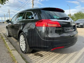 Opel Insignia 2, 000CDTI EURO5B AUTOMATIC  | Mobile.bg    5