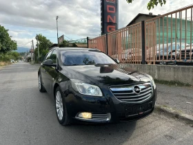 Opel Insignia 2, 000CDTI EURO5B AUTOMATIC  | Mobile.bg    2