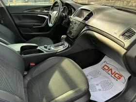 Opel Insignia 2, 000CDTI EURO5B AUTOMATIC  | Mobile.bg    9